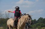 2014 Letni obóz jeździecki - Turnus I